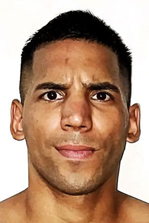 et billede af Nicolas David Veron