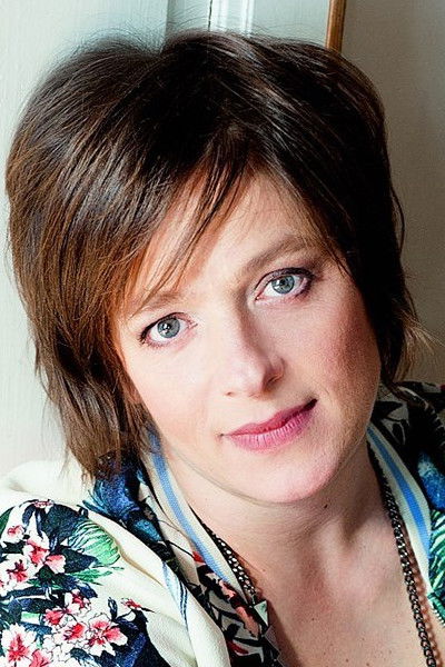 et billede af Eva Elsnerová