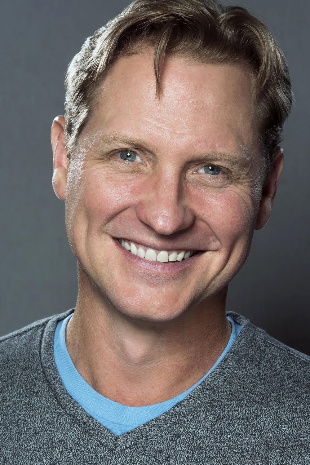 et billede af Ashley Wood