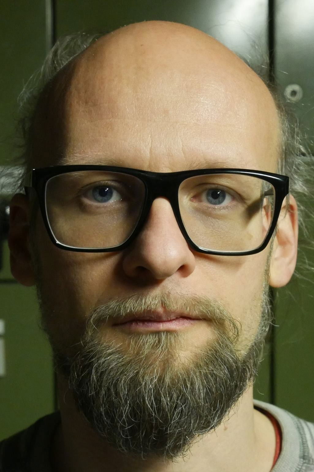 et billede af Tanel Paliale