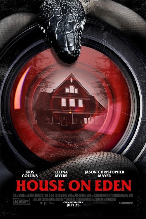 House on Eden
