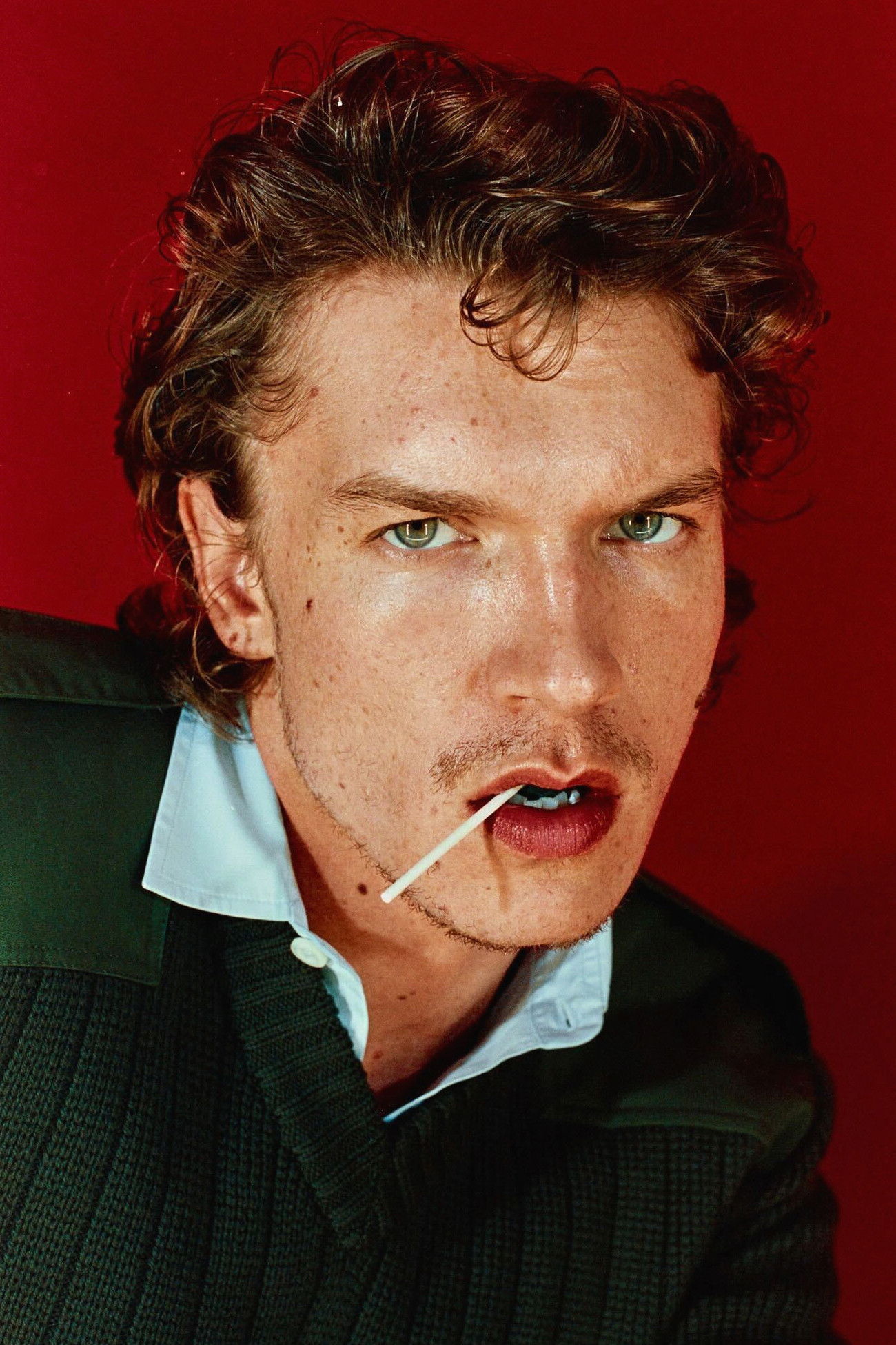 et billede af Connor Storrie