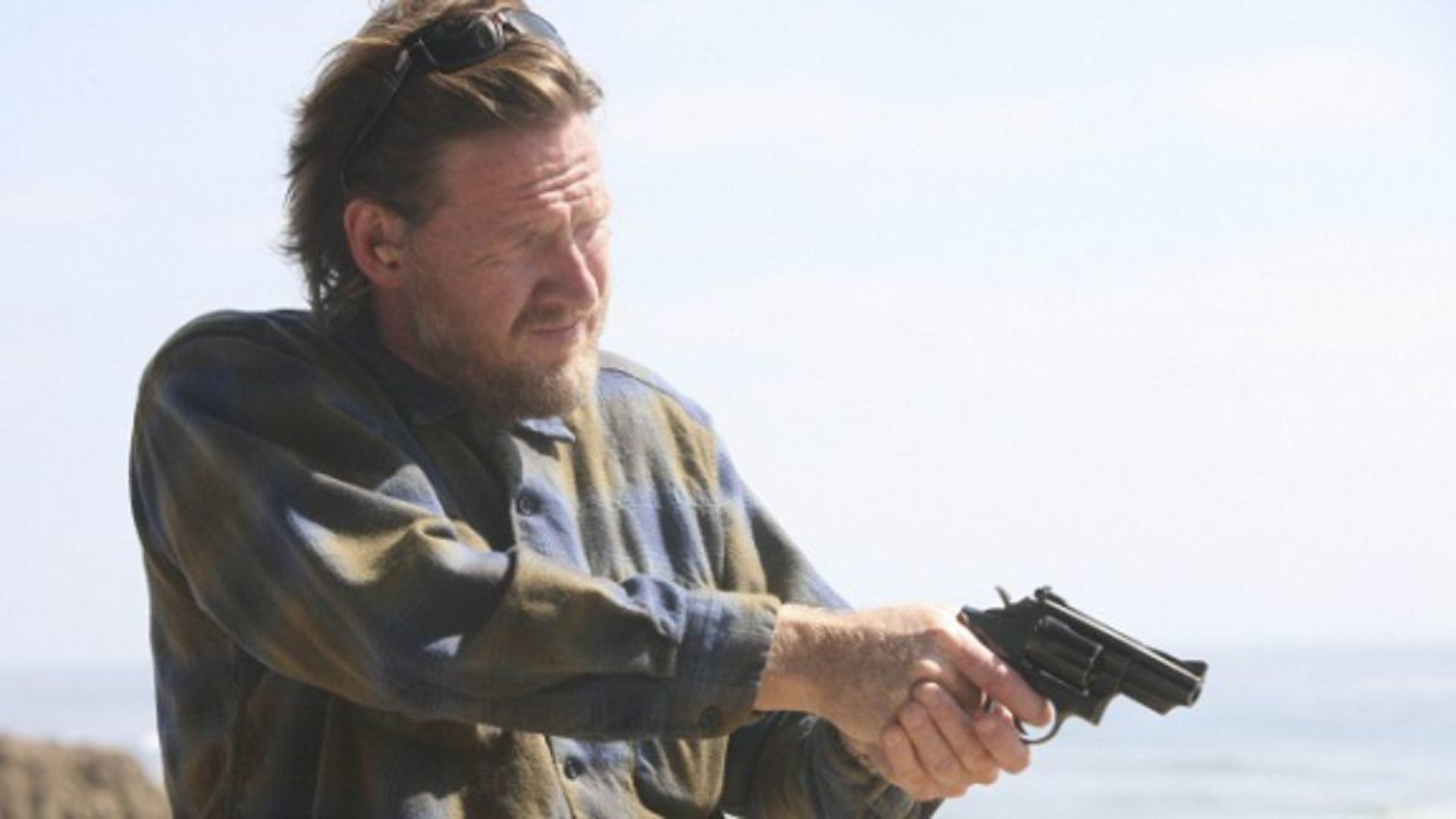 Thumbnail for Hail Mary Season 1 Episode 13
