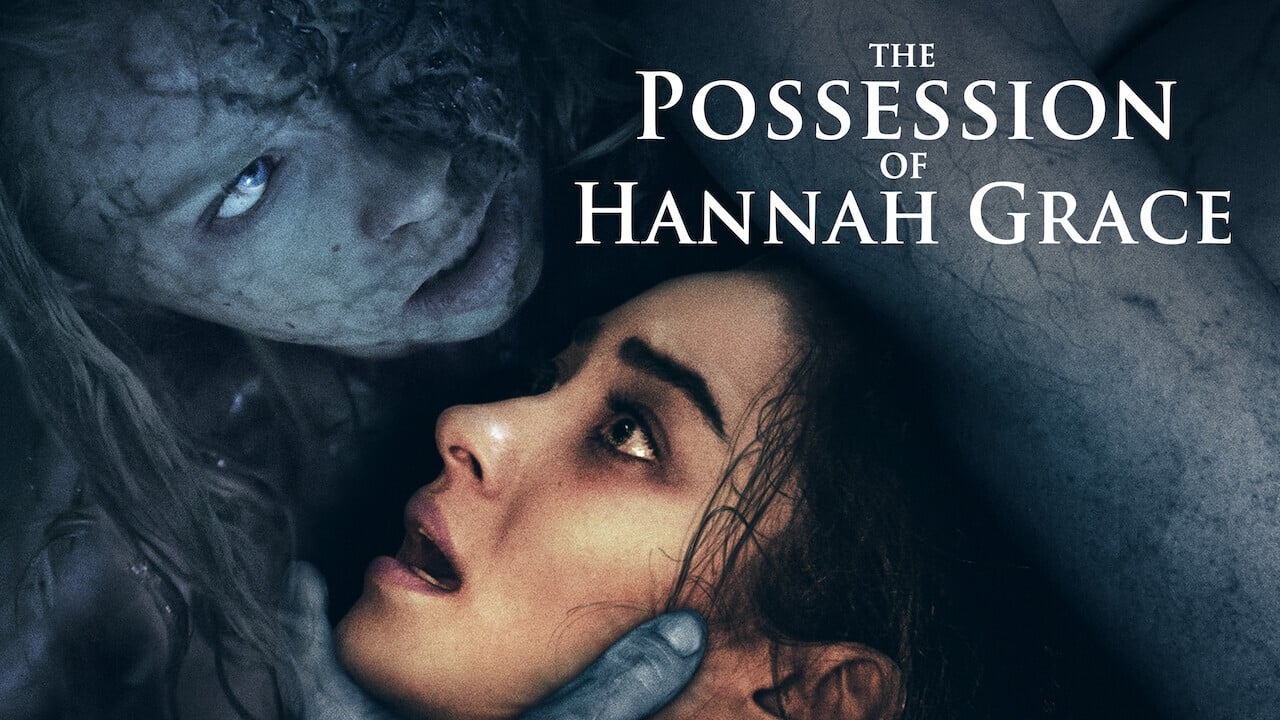 L'Exorcisme de Hannah Grace (2018)