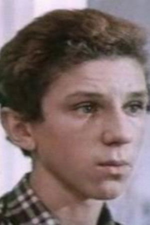 et billede af Sergei Danchenko