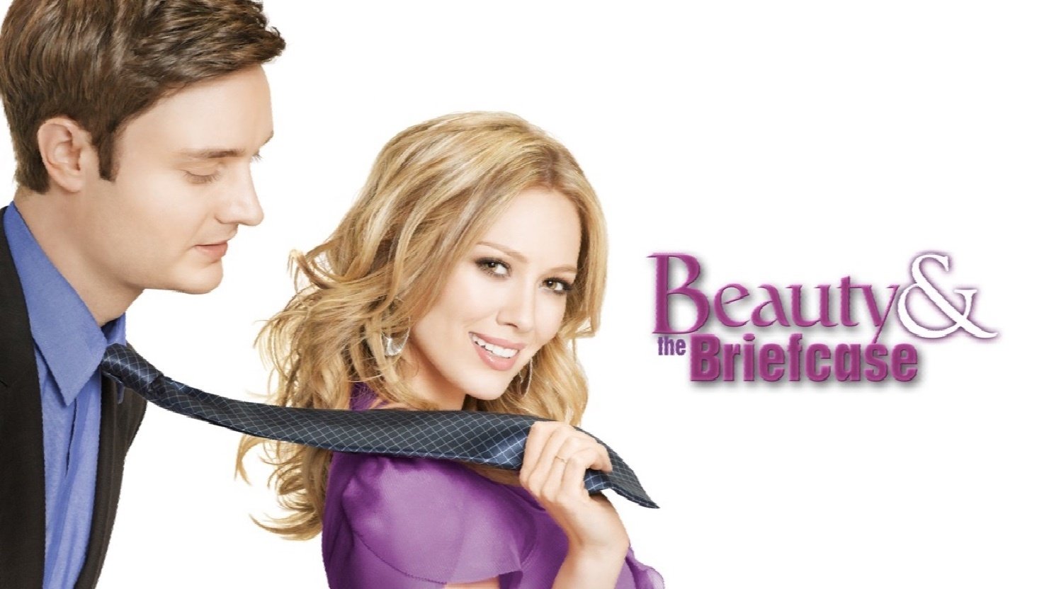 Beauty & the Briefcase (2010)