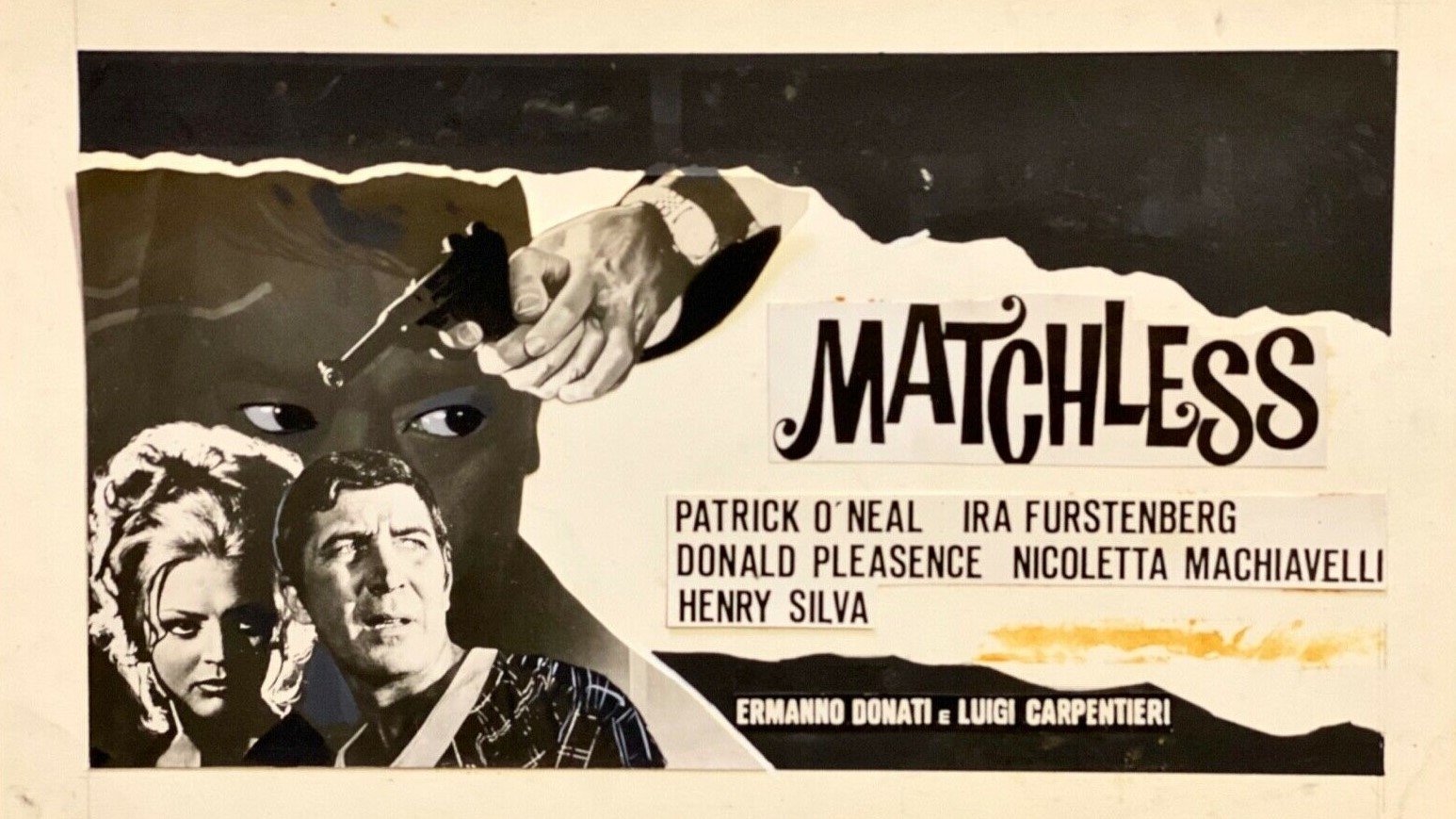 Matchless (1967)