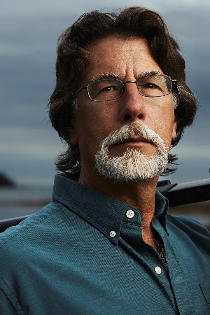 et billede af Rick Lagina