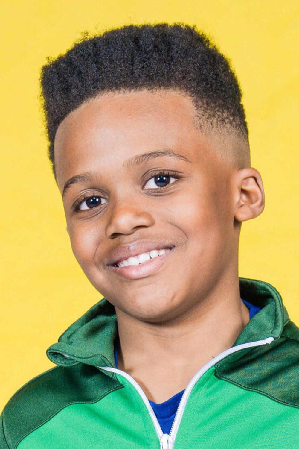 et billede af Tyler Epassy