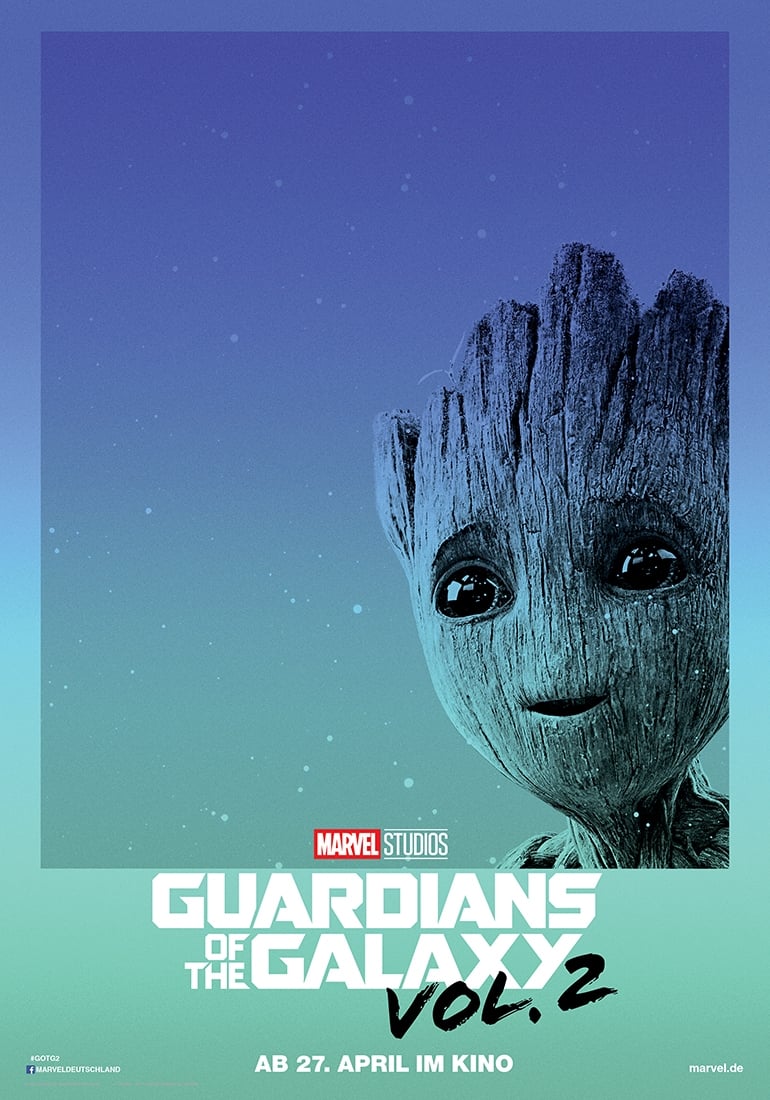 Guardians of the Galaxy Vol. 2