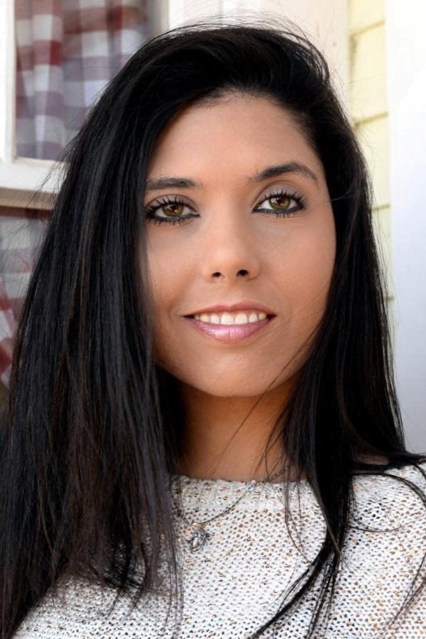 et billede af Angel Princess