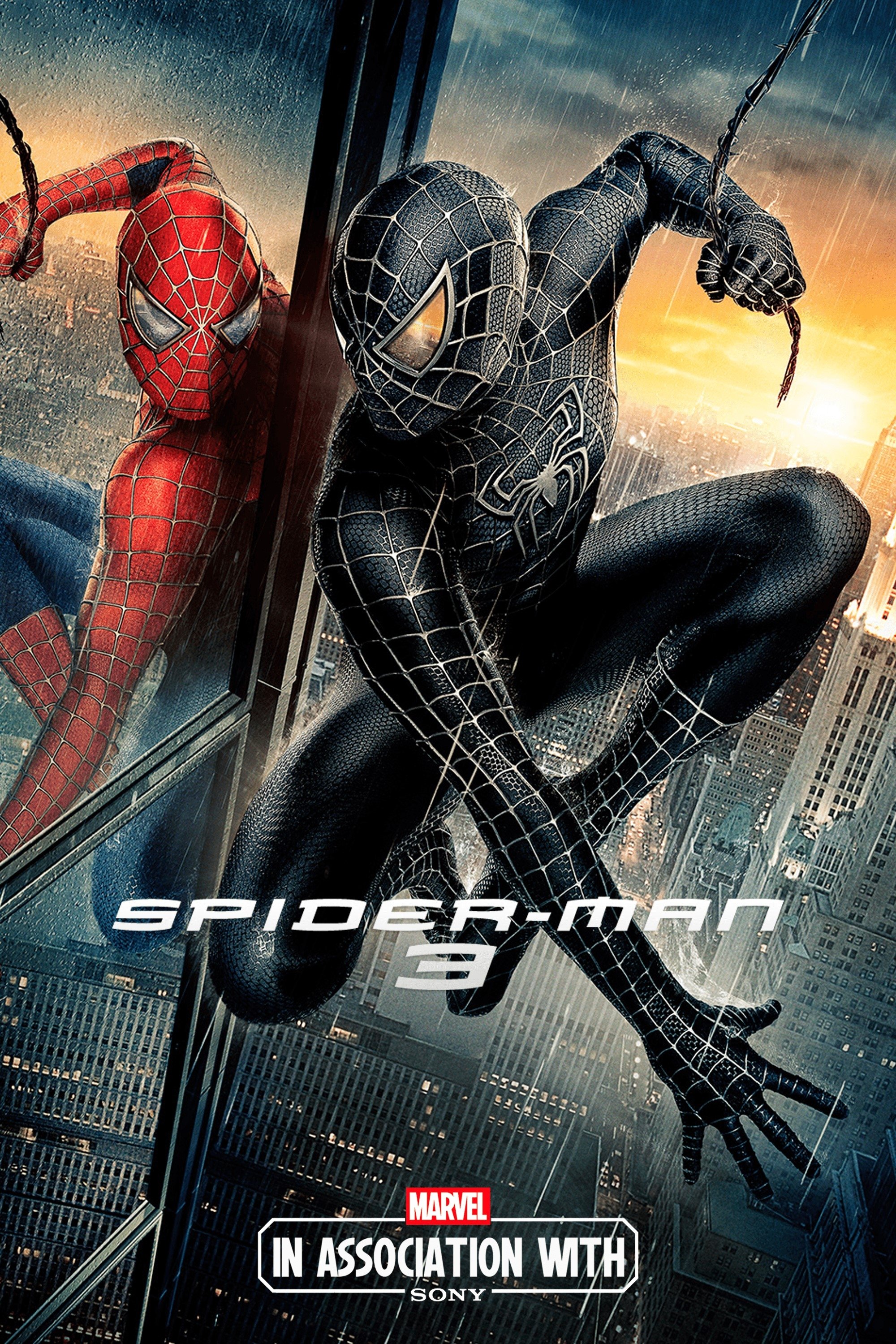 Spider-Man 3