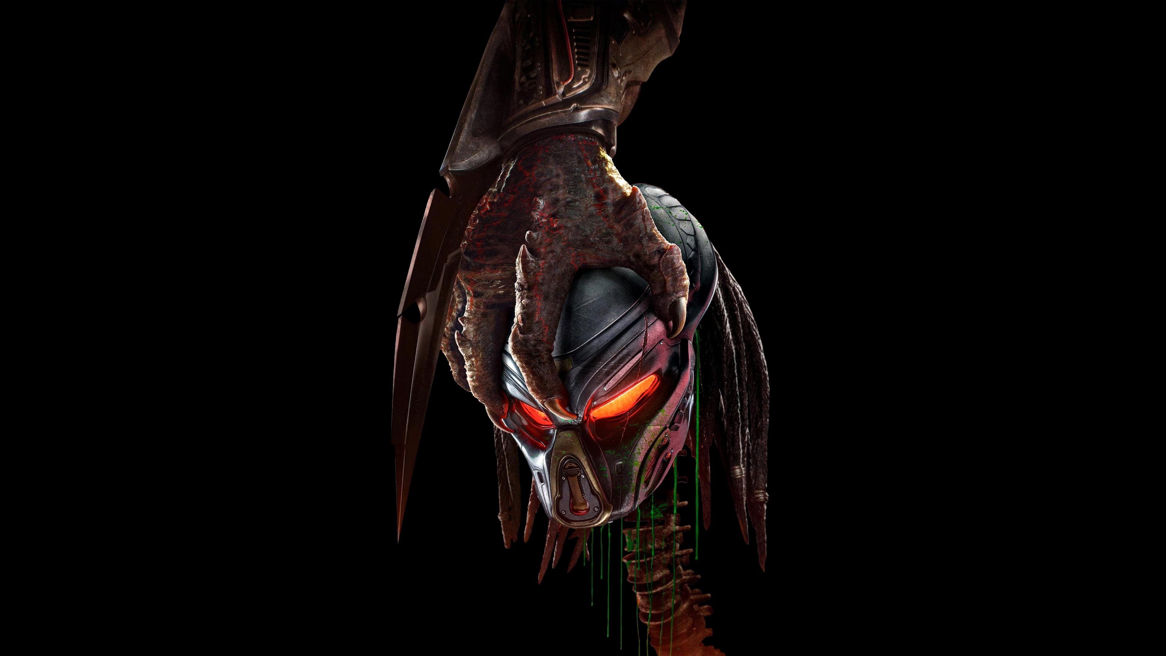 Image du film The Predator 5oeamvqytclh20catuehwoiwsrvjpg