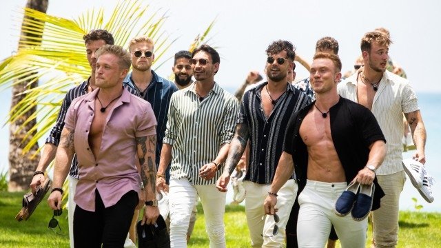 Thumbnail for Episode 1 Season 1 Episode 1