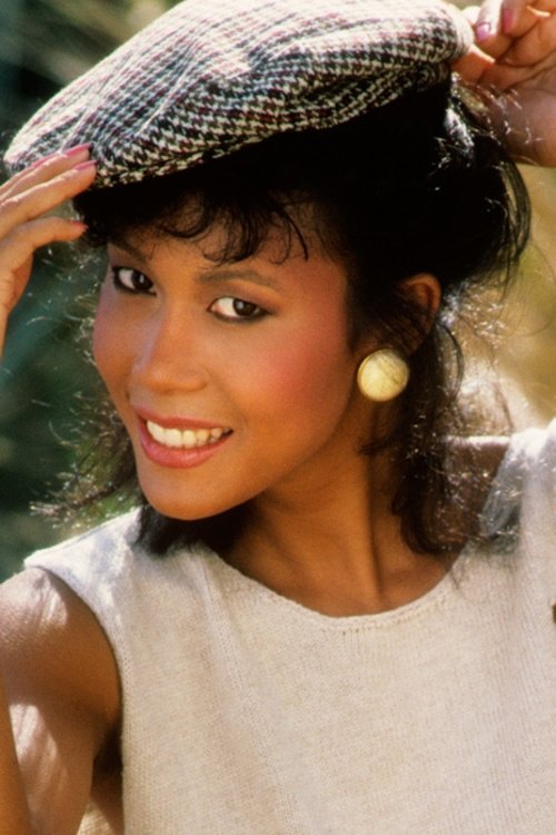 et billede af Venice Kong