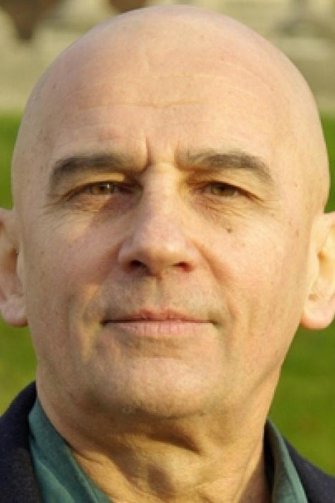 et billede af Christian Chauvaud