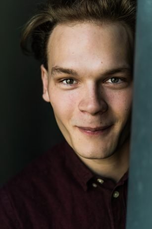 et billede af Antoni Sałaj