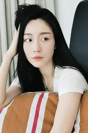 et billede af Xu Heyuan