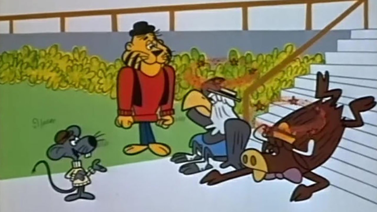 Episode 23