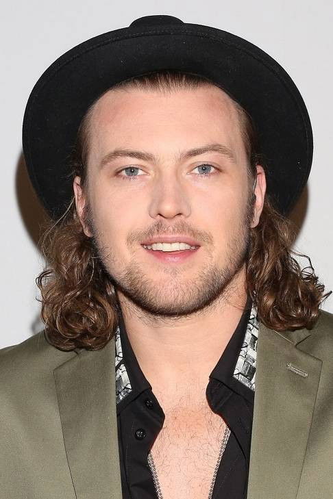 et billede af Wojciech Łozowski