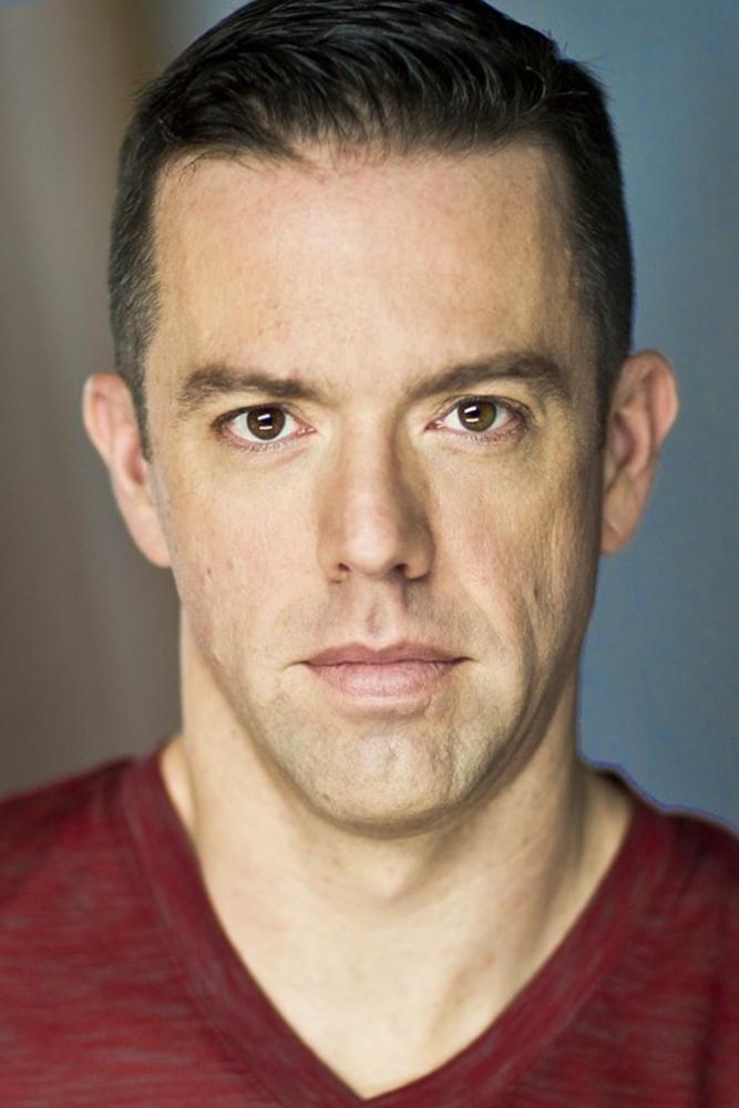Scott Williams's picture in the cast