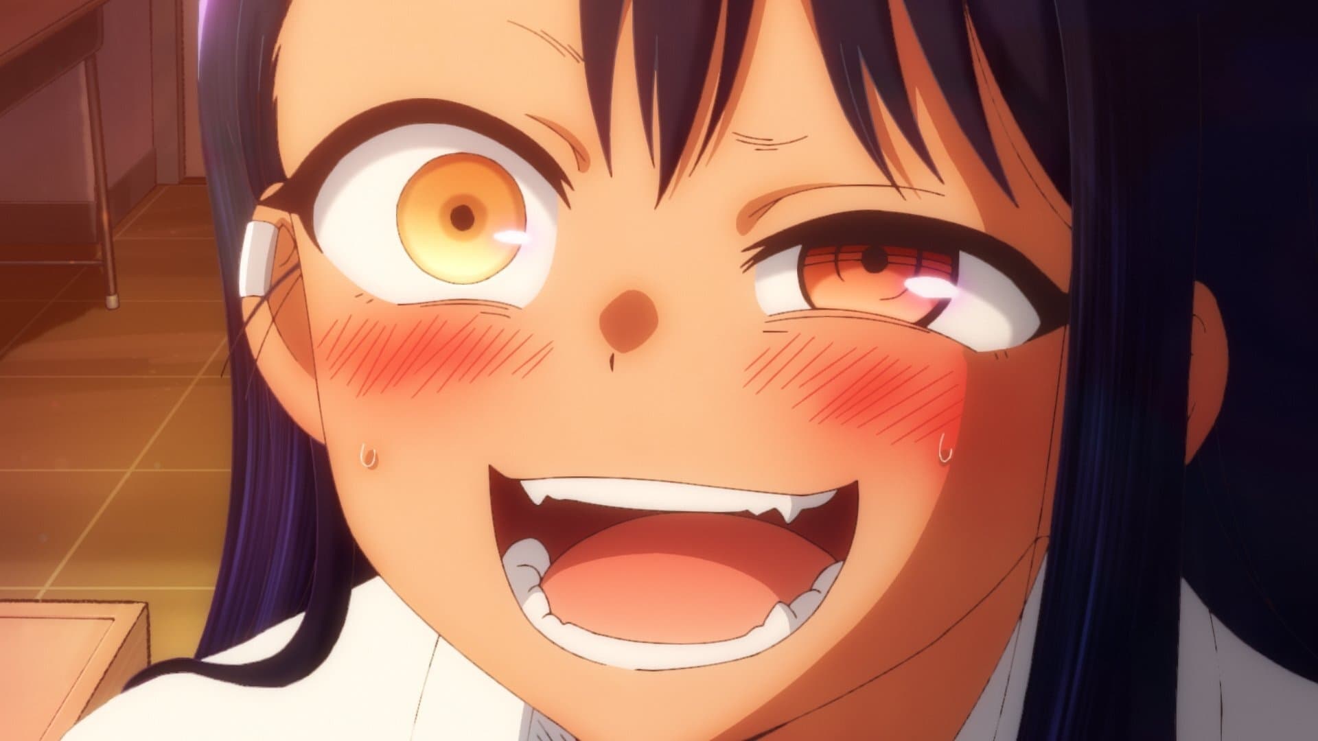 Assistir Ijiranaide, Nagatoro-san Dublado Episodio 3 Online