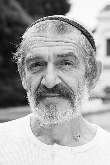 et billede af Jaroslav Achab Haidler