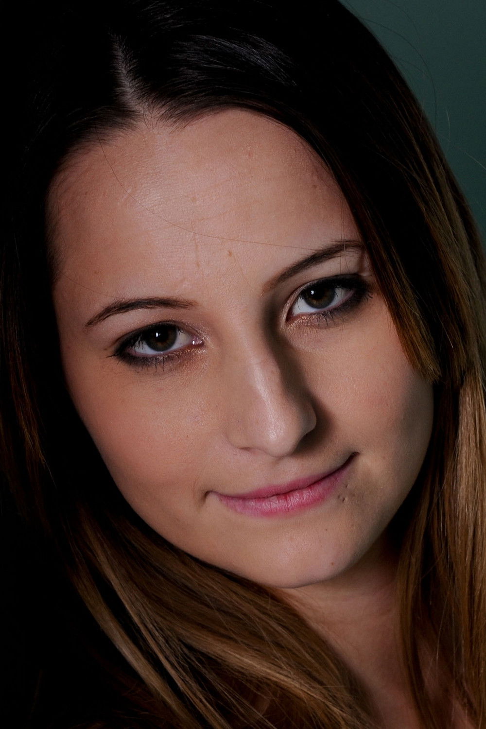 et billede af Missy Sweet