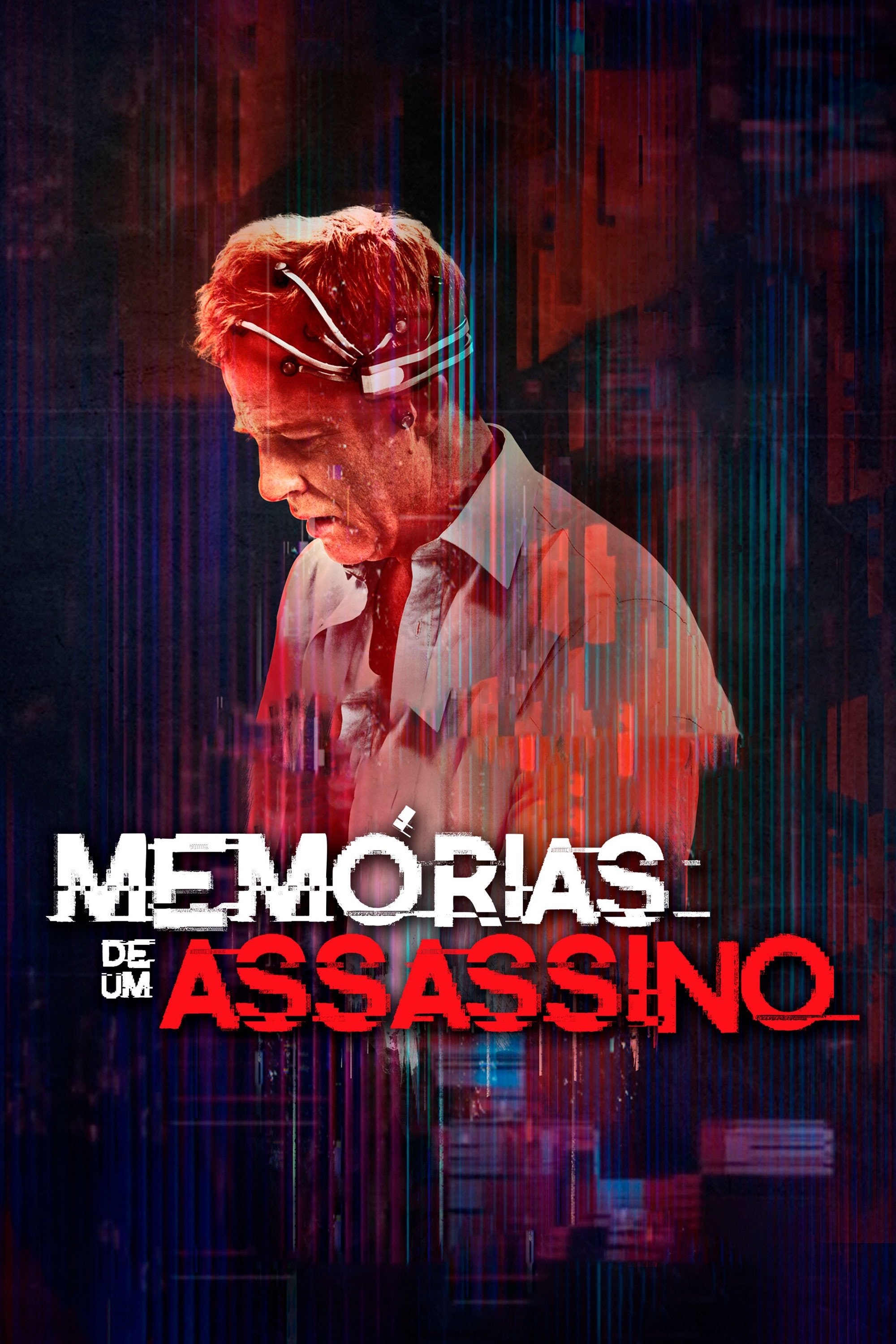Memórias de um Assassino Memórias de um Assassino