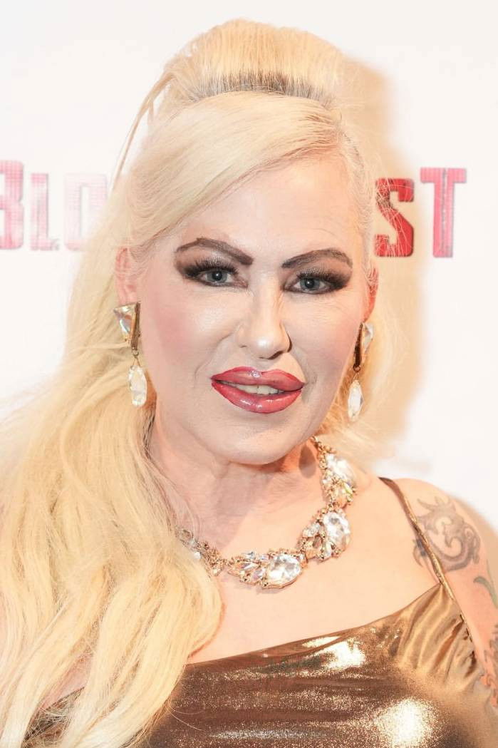 et billede af Josi Kat