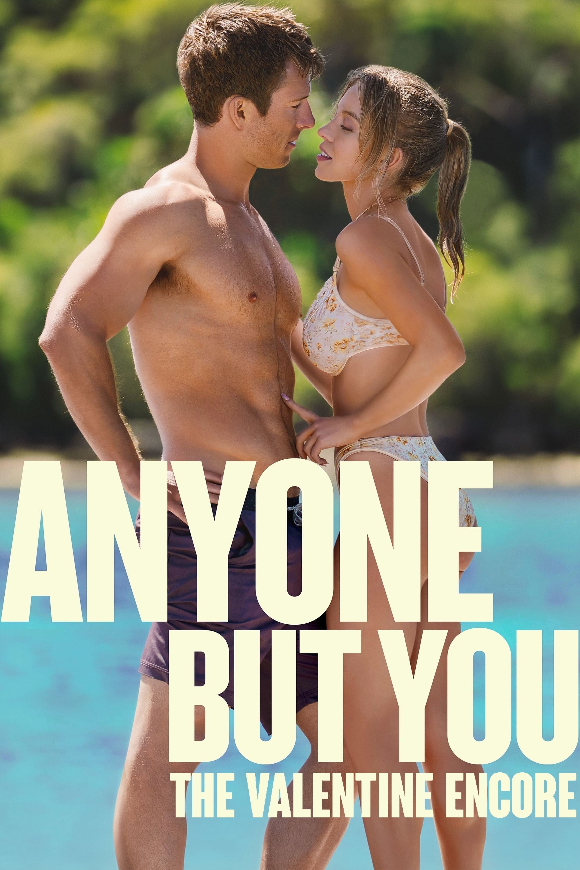 Anyone But You