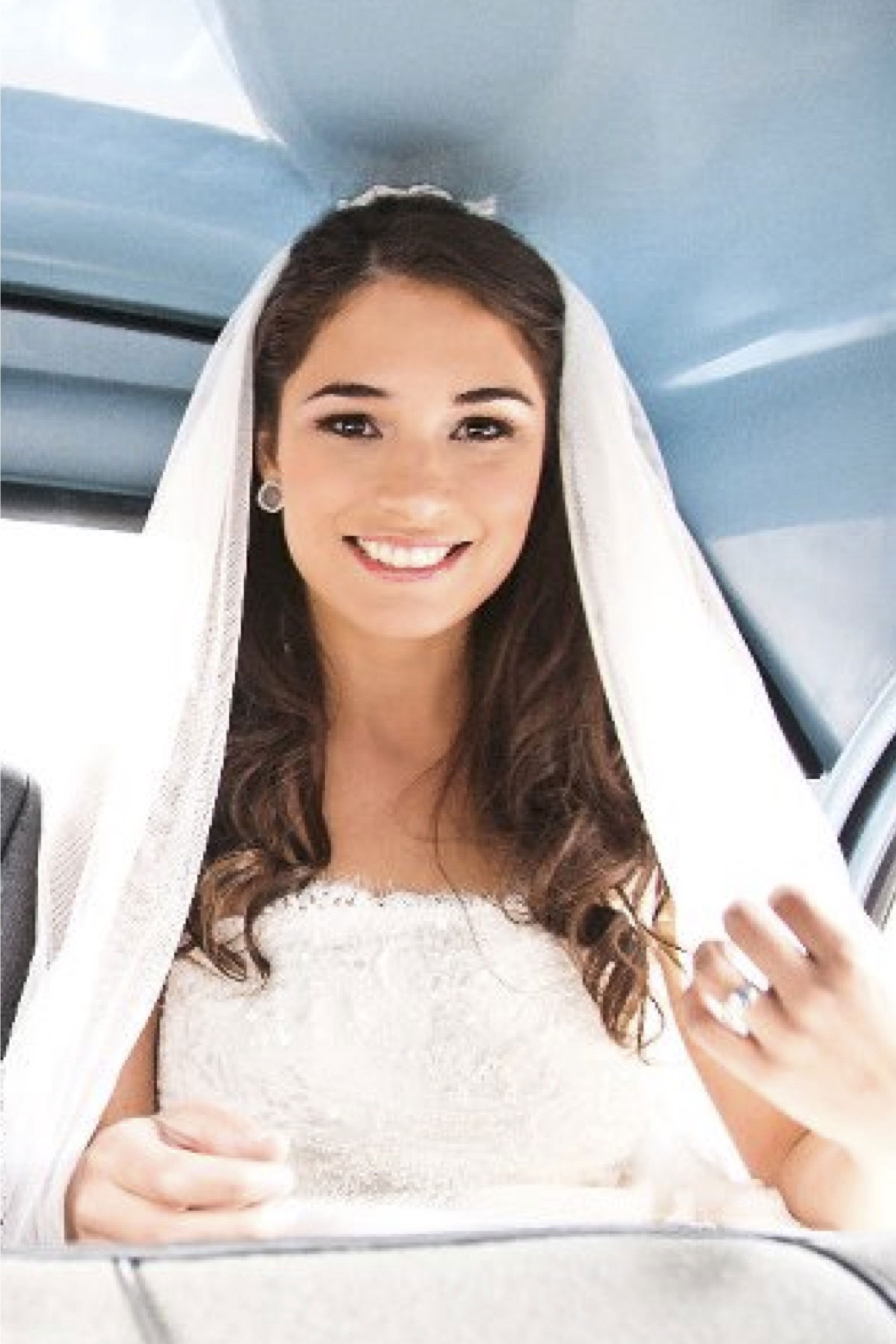 et billede af Joyce Mabel Quintanilla Alvarado