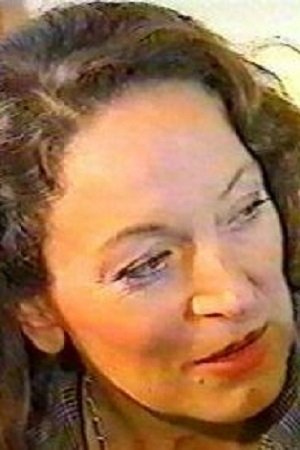 et billede af Christiane Gonod