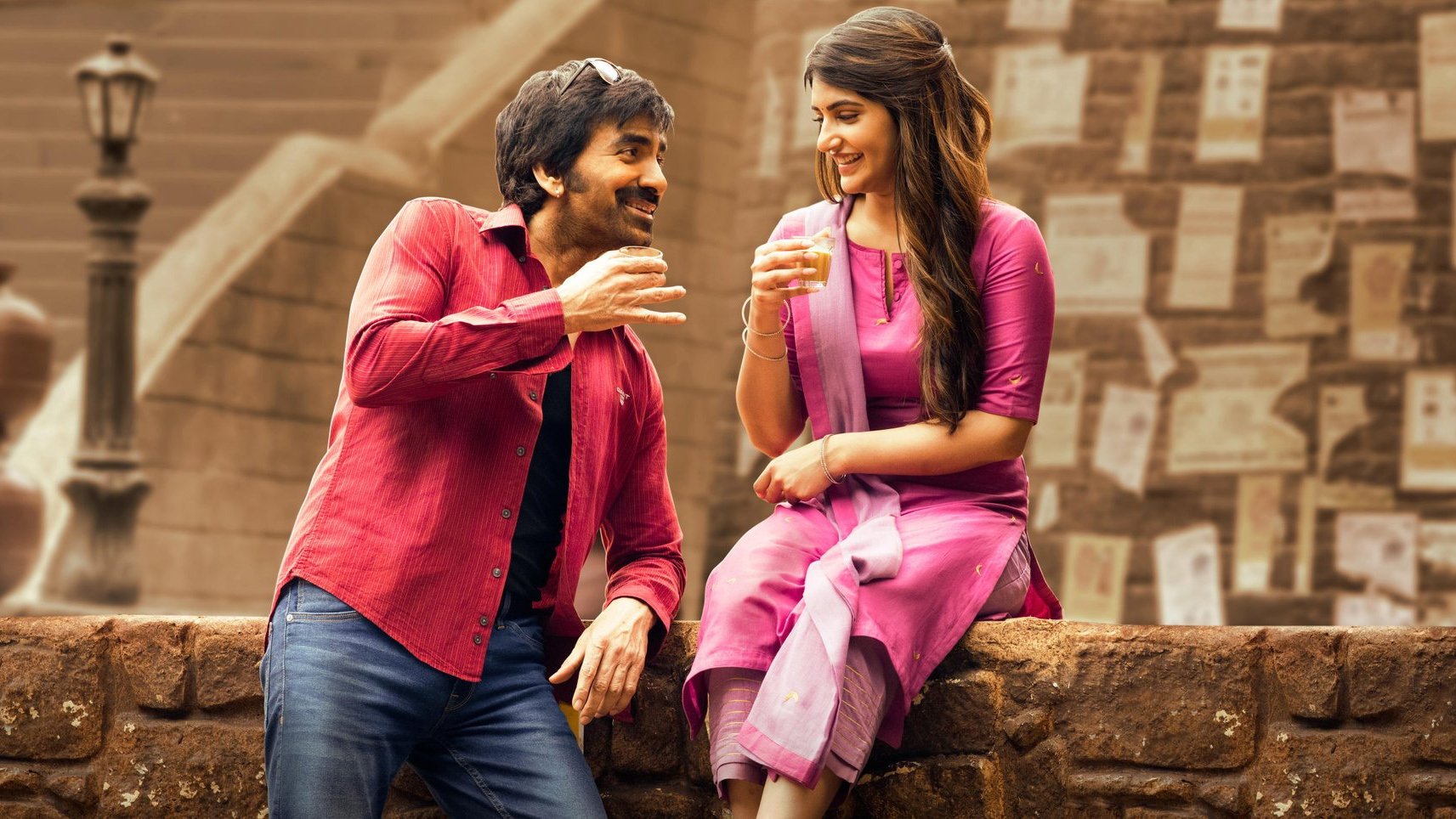 Big Dhamaka (2022) Hindi Dubbed HD