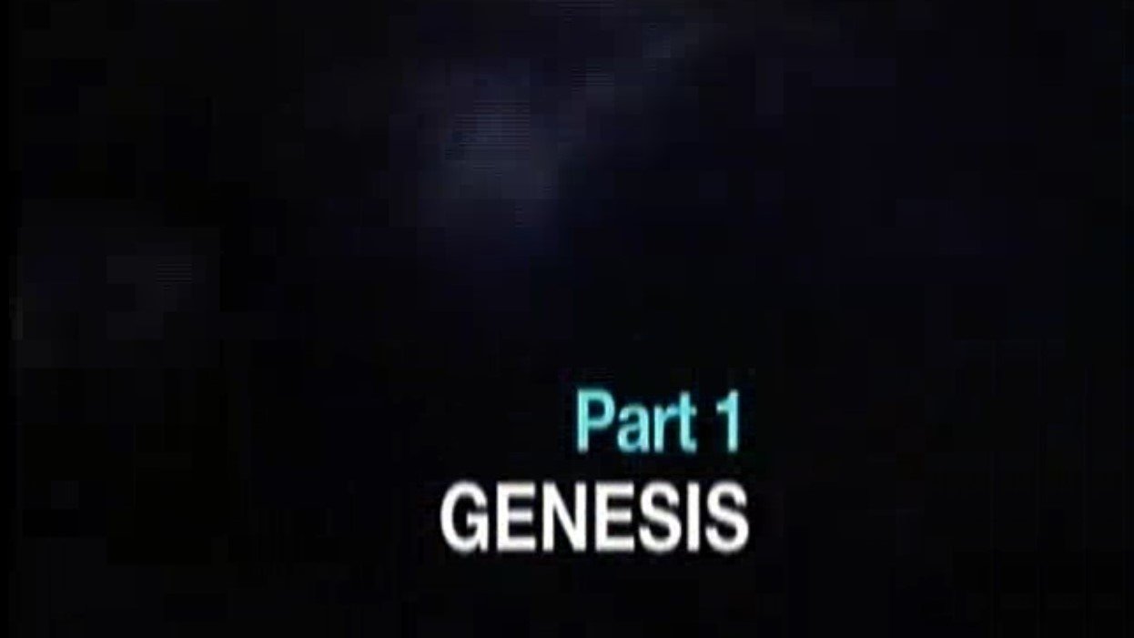 Thumbnail for Genesis Season 1 Episode 1