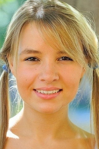 et billede af Amy Anderson