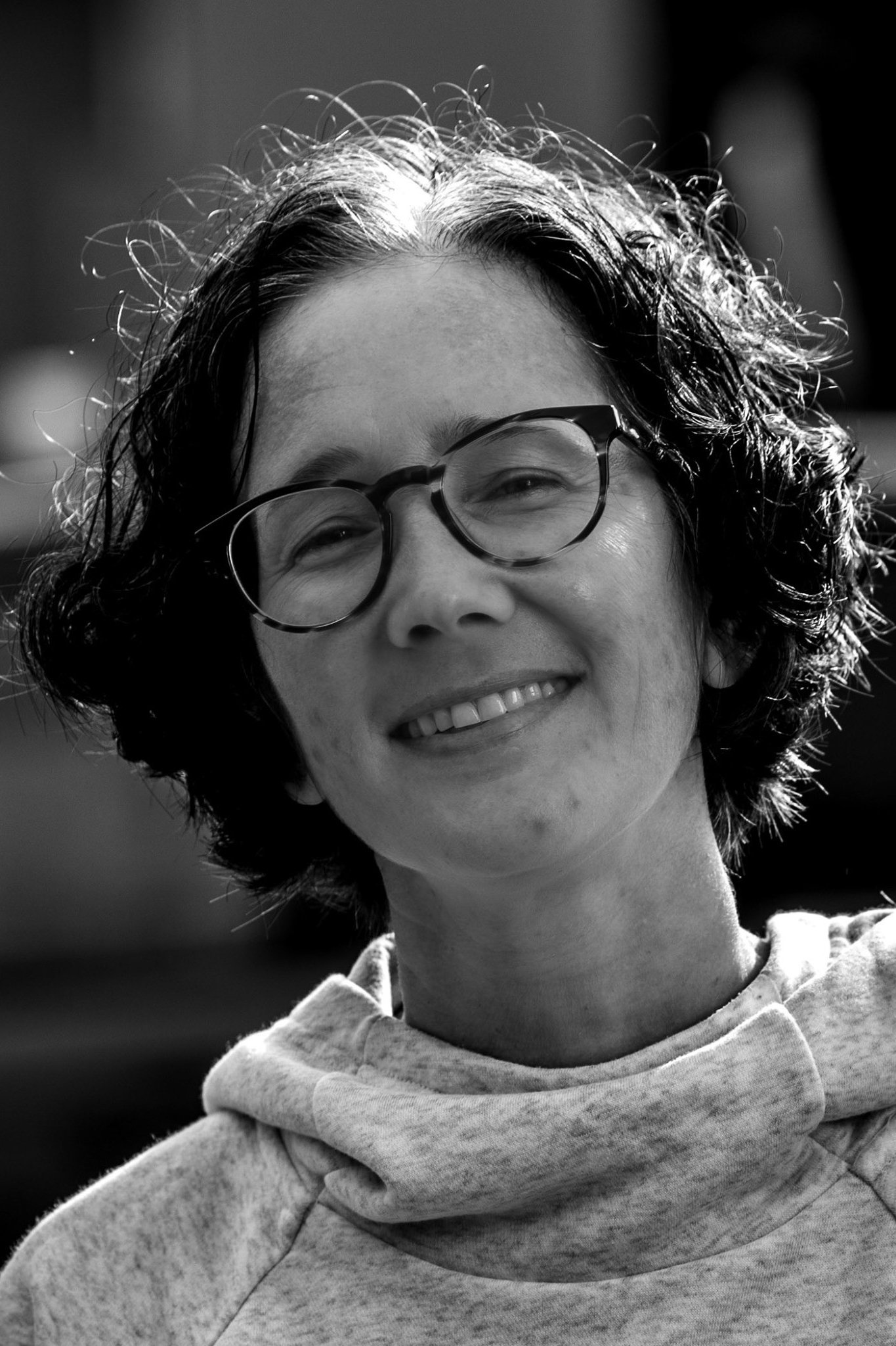 Kim Nunley | Sound Recordist