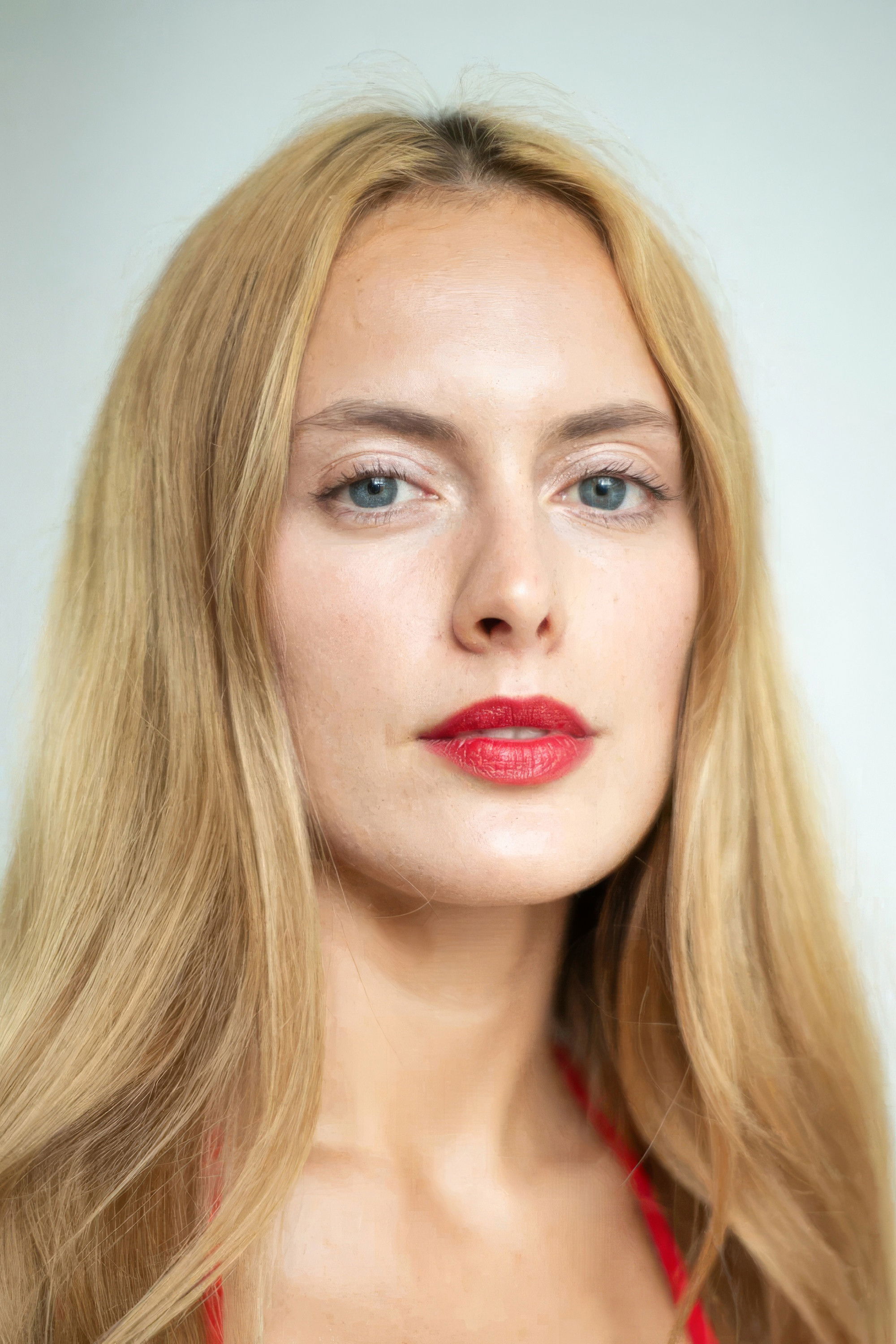 et billede af Anastasiya Svetlichnaya