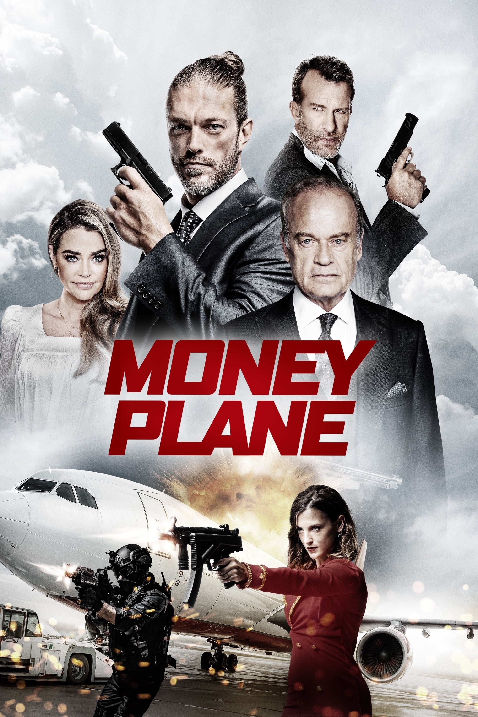 Money Plane