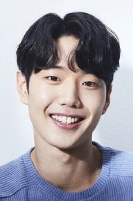 et billede af Kim Kyung-ho