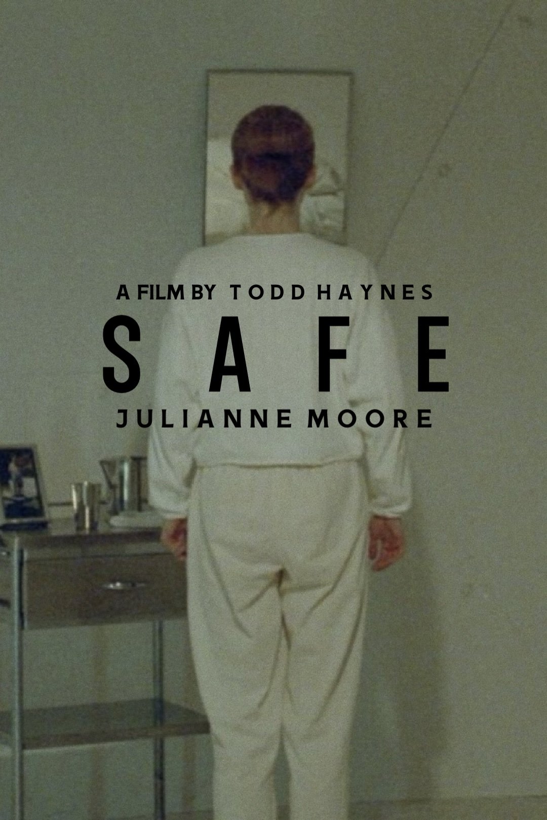 Safe