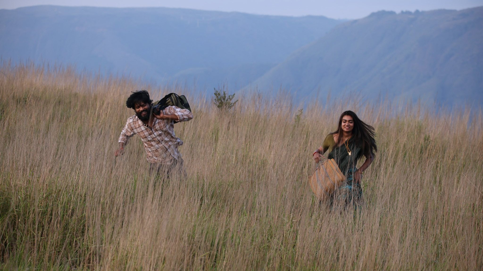 Saayavanam (2023)