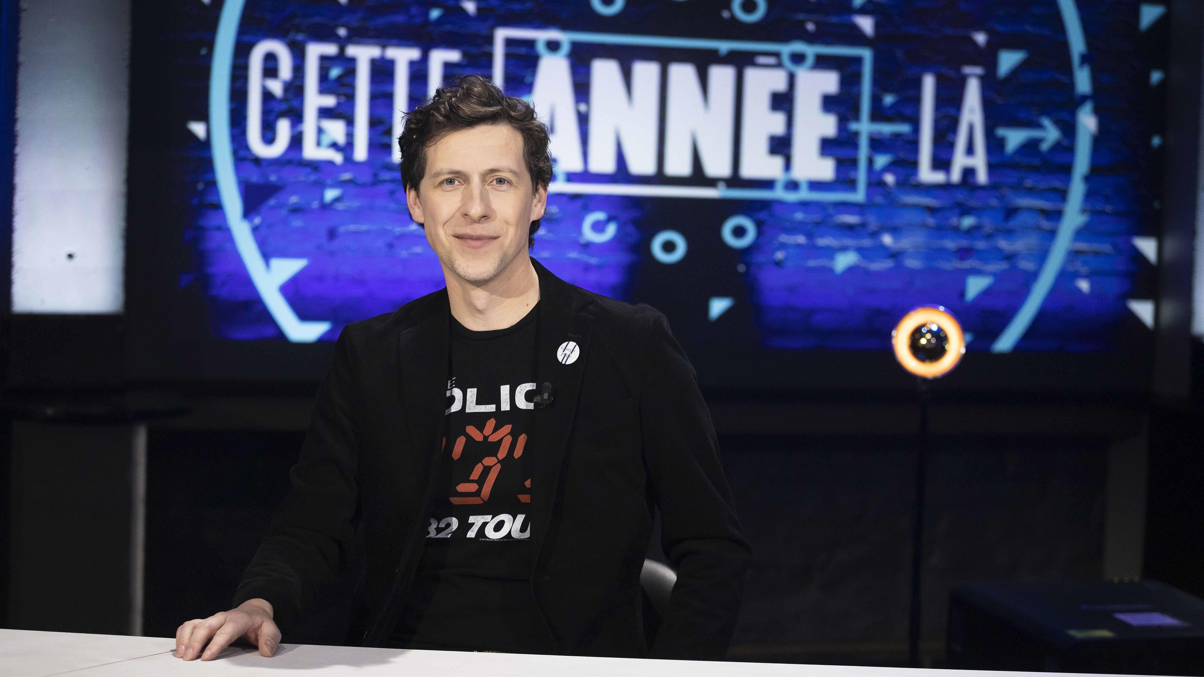 Cette année-là - Épisode 21