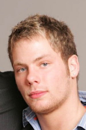 et billede af David Studding