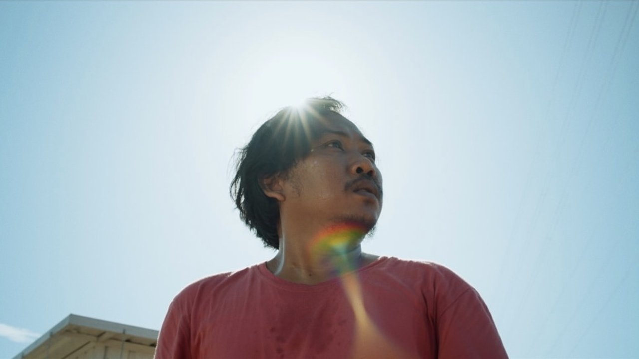 바스리와 살마의 네버엔딩스토리 (2023)