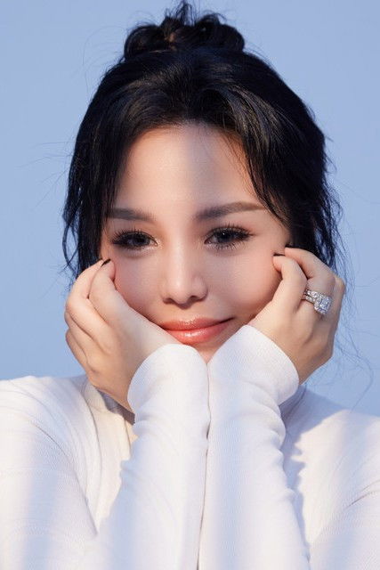 et billede af Happee Sy