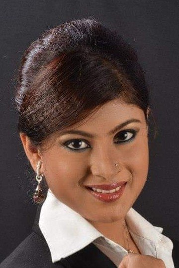 et billede af Bulbuli Choubey Panja