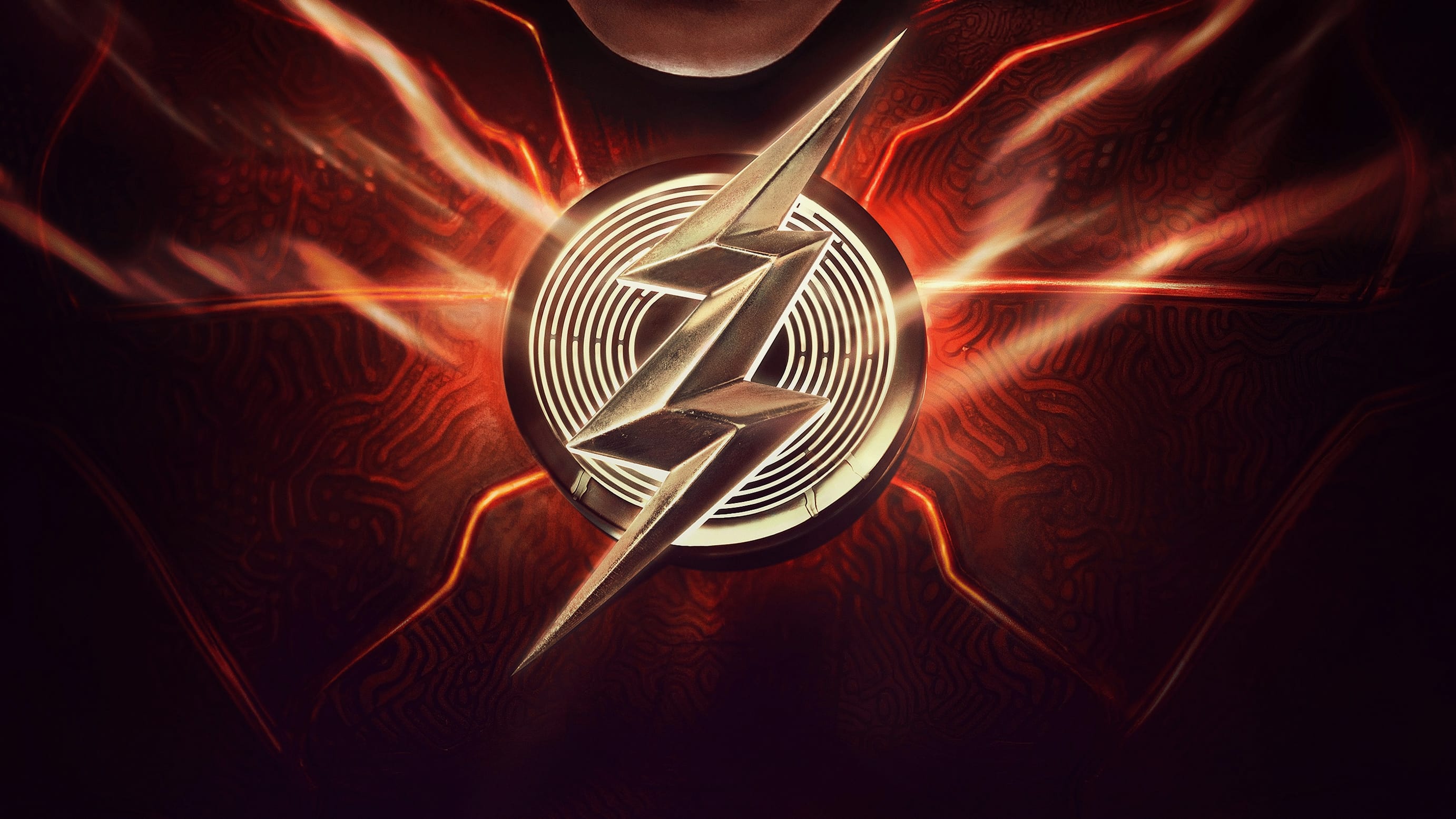 The Flash (2023) - Release Dates — The Movie Database (TMDB)