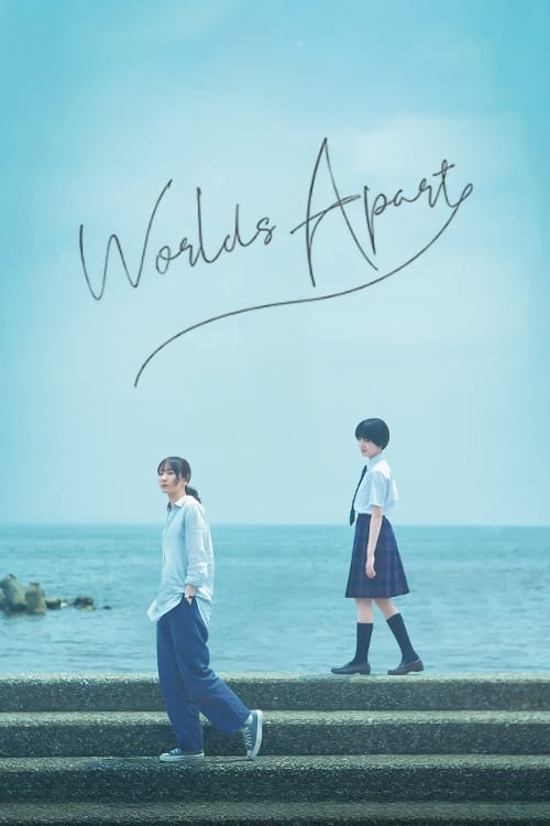 Worlds Apart