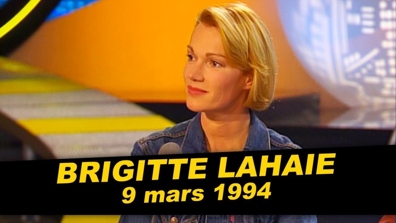 Coucou c'est nous ! - Emission du 9 mars 1994